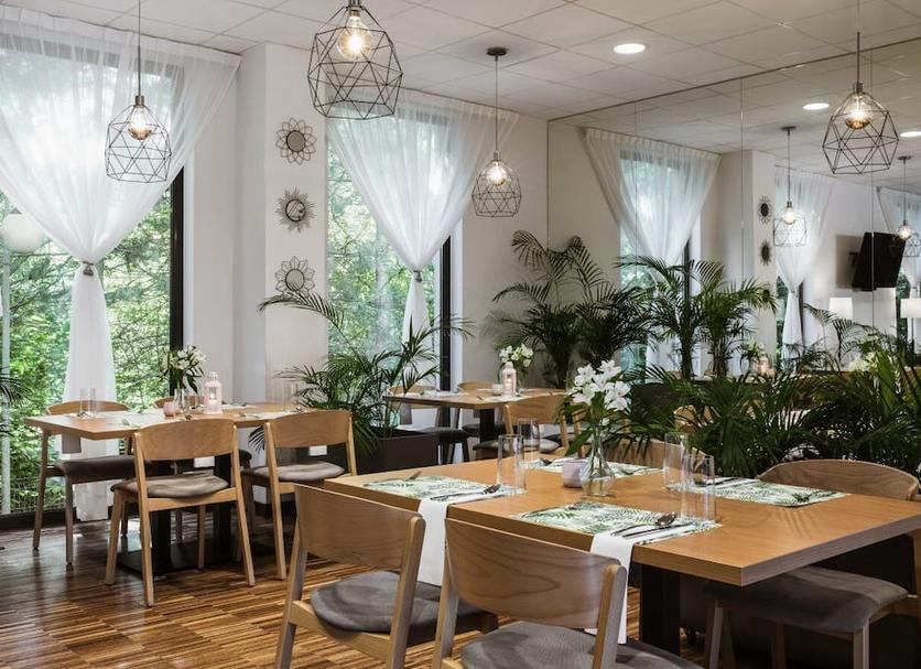 Restoran Fotoğraf