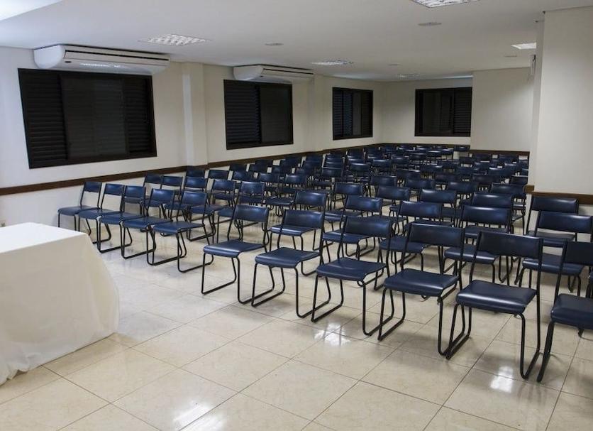Konferans salonu Fotoğraf