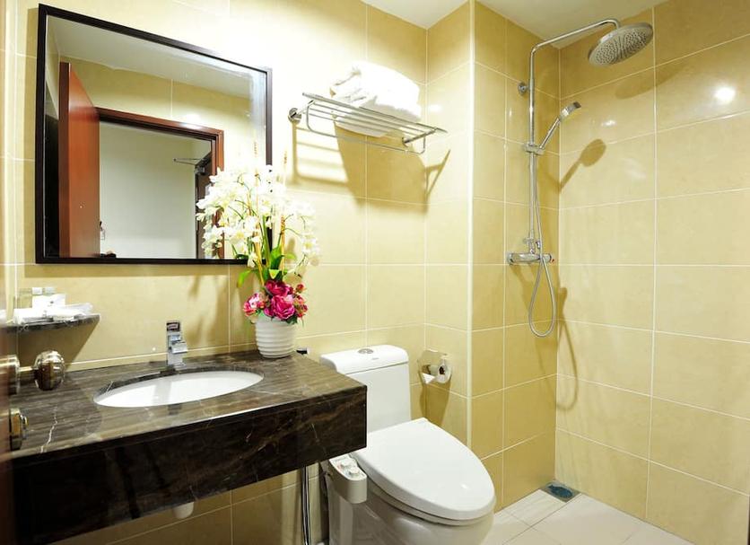 Banyo Fotoğraf