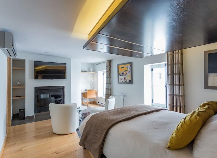 Yatak Odası Fotoğraf