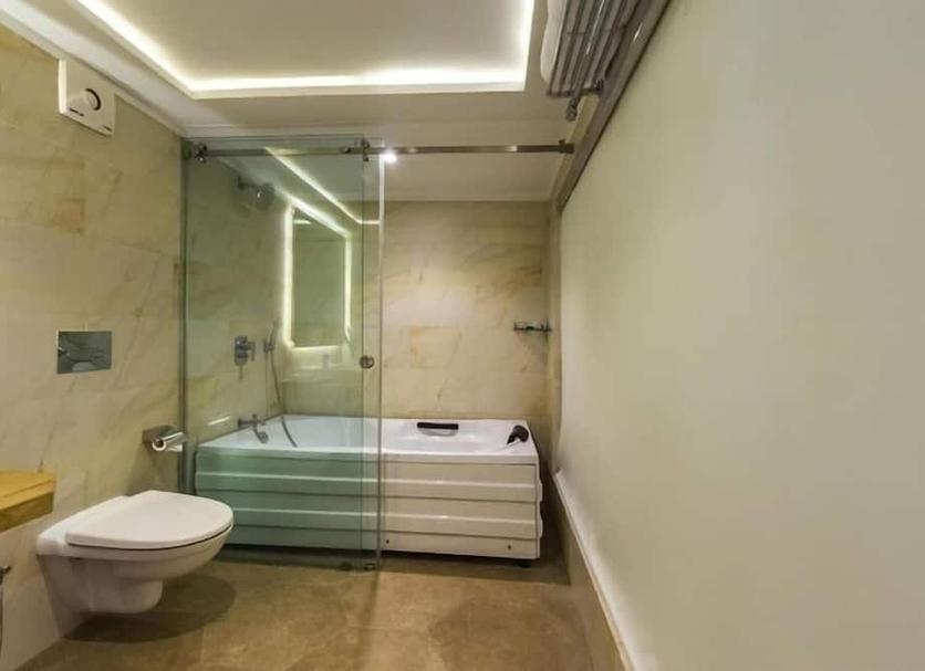 Banyo Fotoğraf
