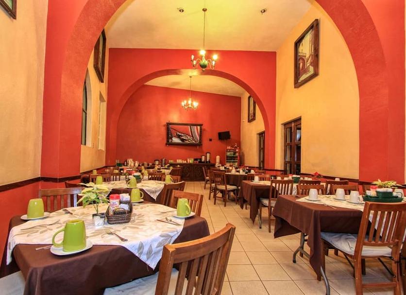 Restoran Fotoğraf