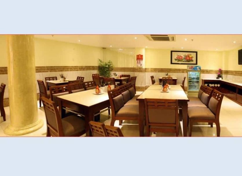 Restoran Fotoğraf
