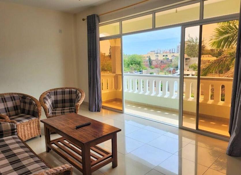 Balkon Fotoğraf