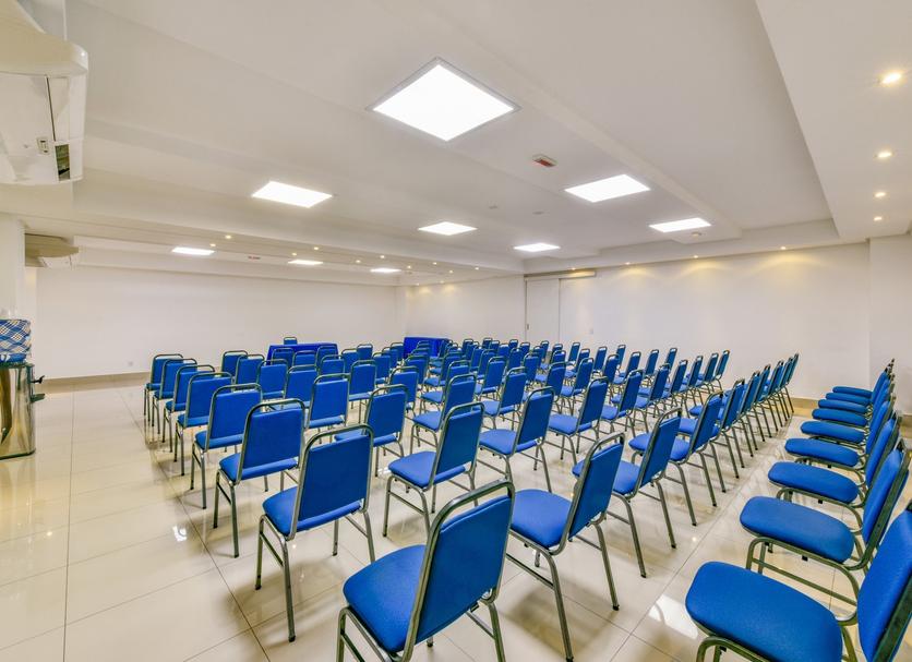 Konferans salonu Fotoğraf