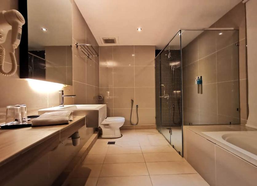 Banyo Fotoğraf