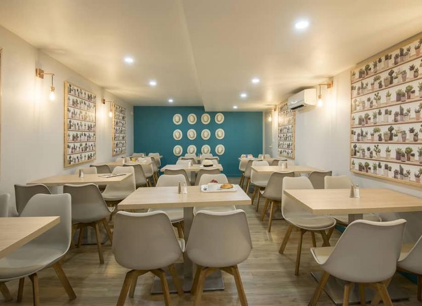 Restoran Fotoğraf