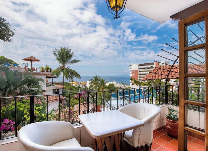 Balkon Fotoğraf