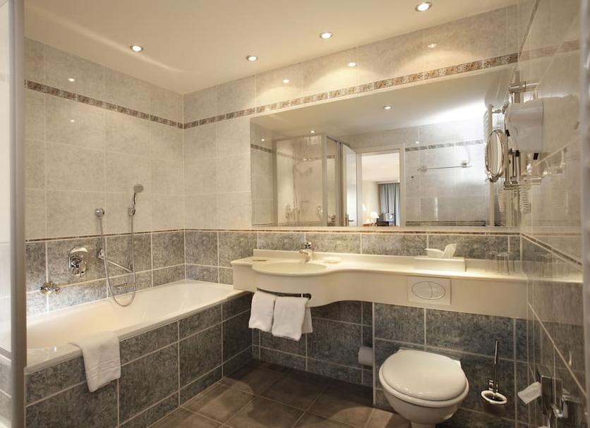 Banyo Fotoğraf