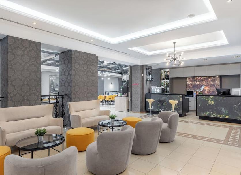 Salon Fotoğraf