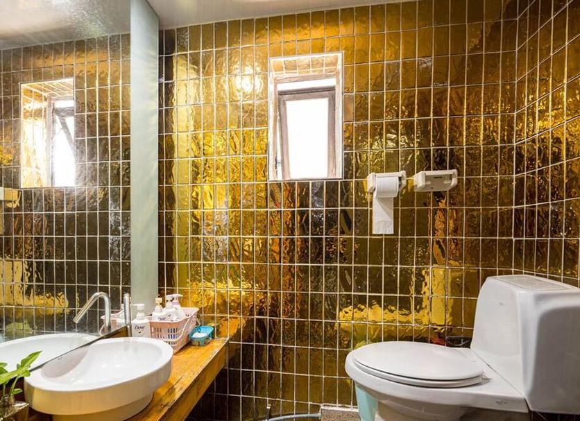 Banyo Fotoğraf