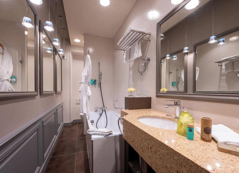 Banyo Fotoğraf