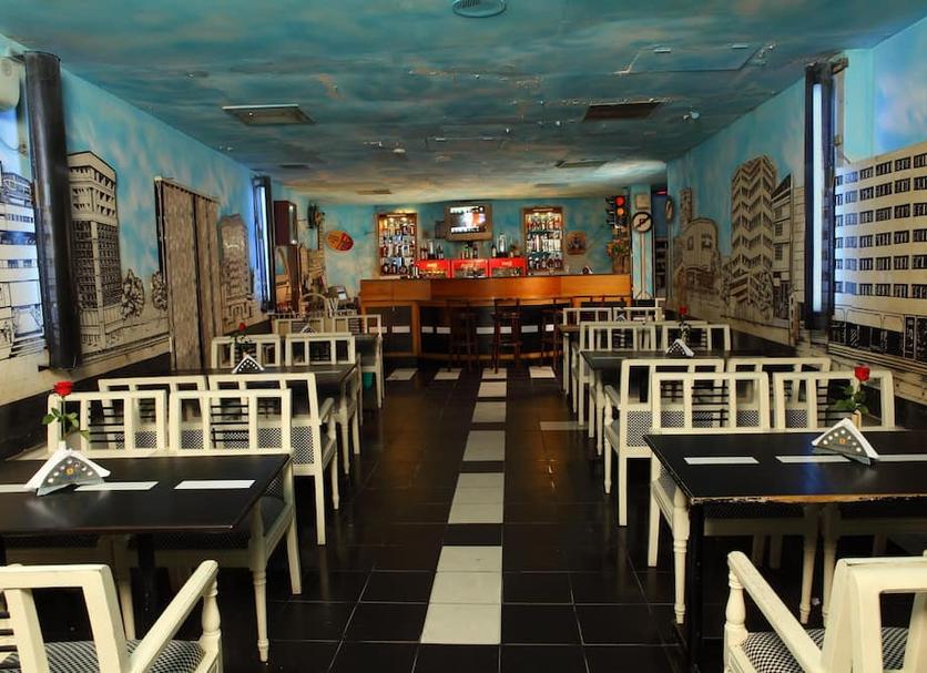 Restoran Fotoğraf