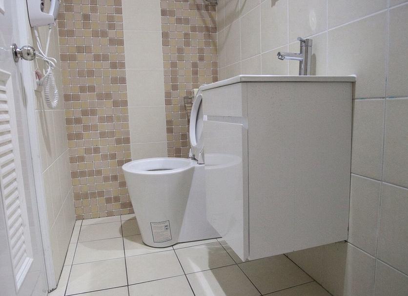 Banyo Fotoğraf