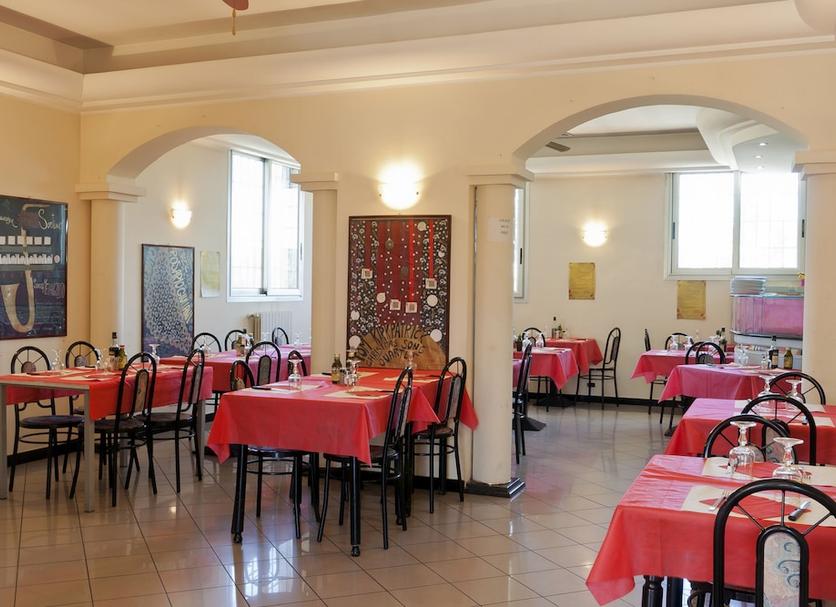 Restoran Fotoğraf
