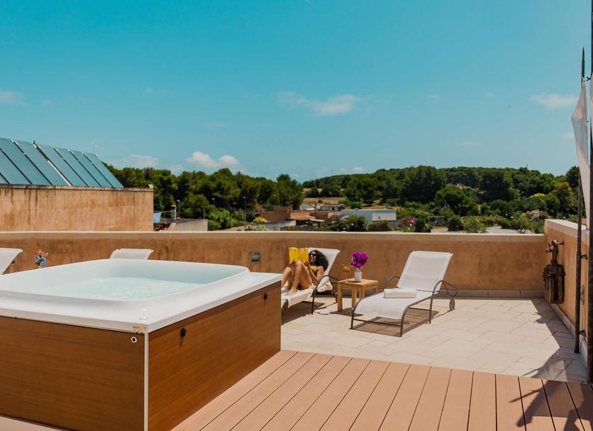 Balkon Fotoğraf