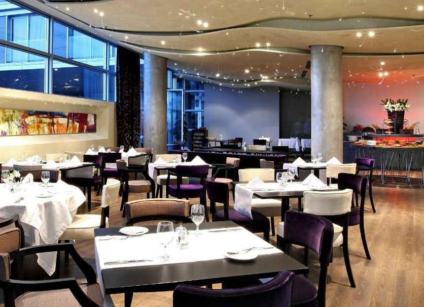 Restoran Fotoğraf