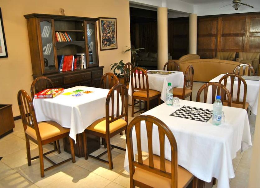 Restoran Fotoğraf