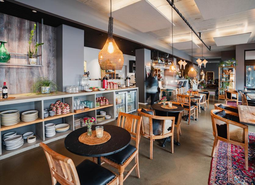 Restoran Fotoğraf