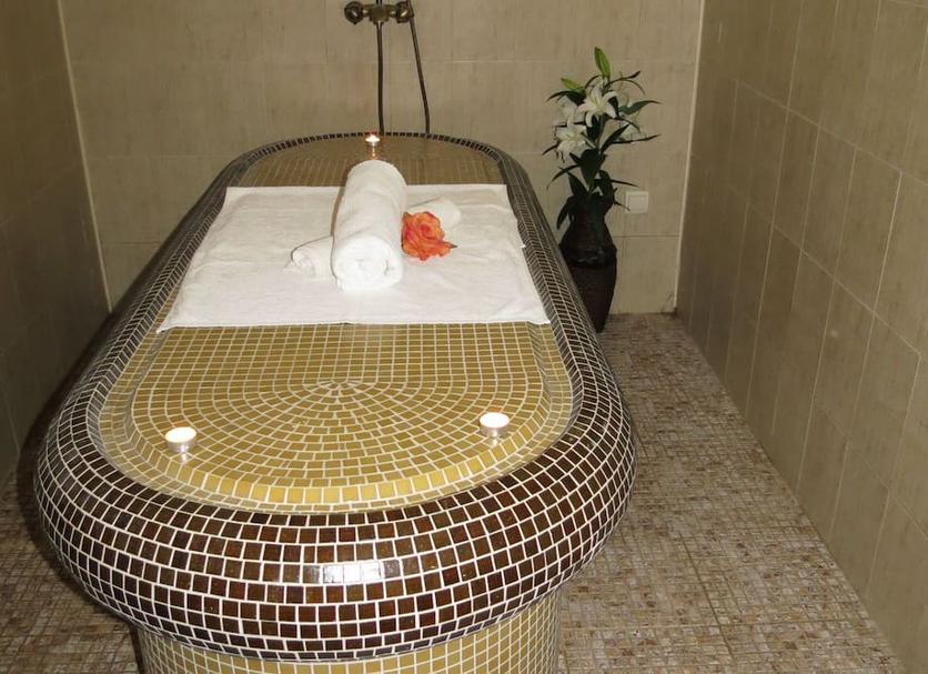 Spa Fotoğraf