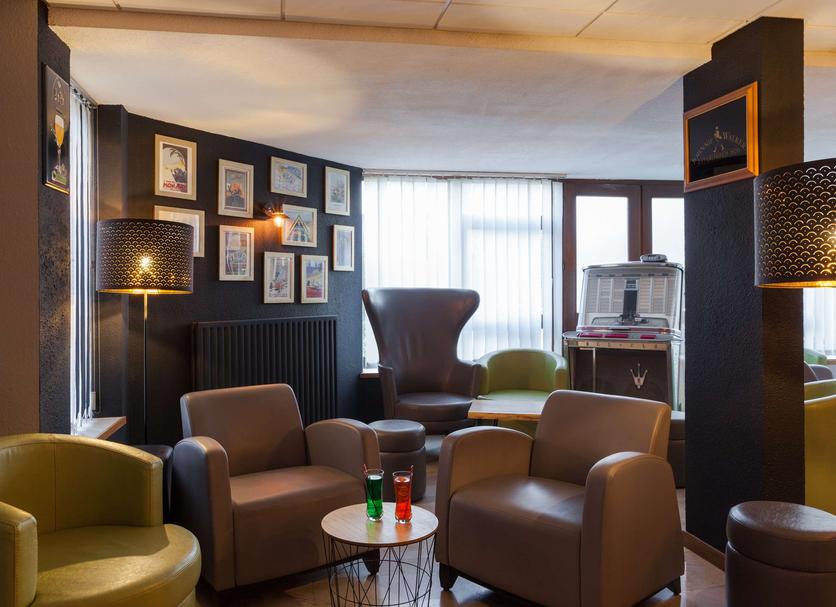 Salon Fotoğraf