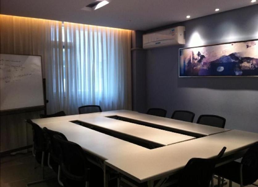 Konferans salonu Fotoğraf