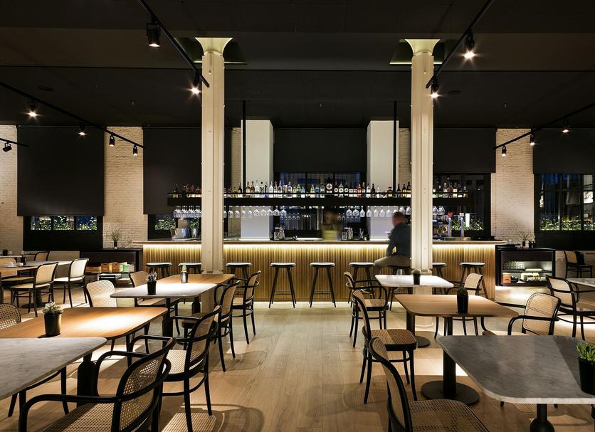 Restoran Fotoğraf