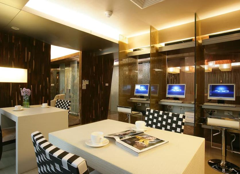 Restoran Fotoğraf