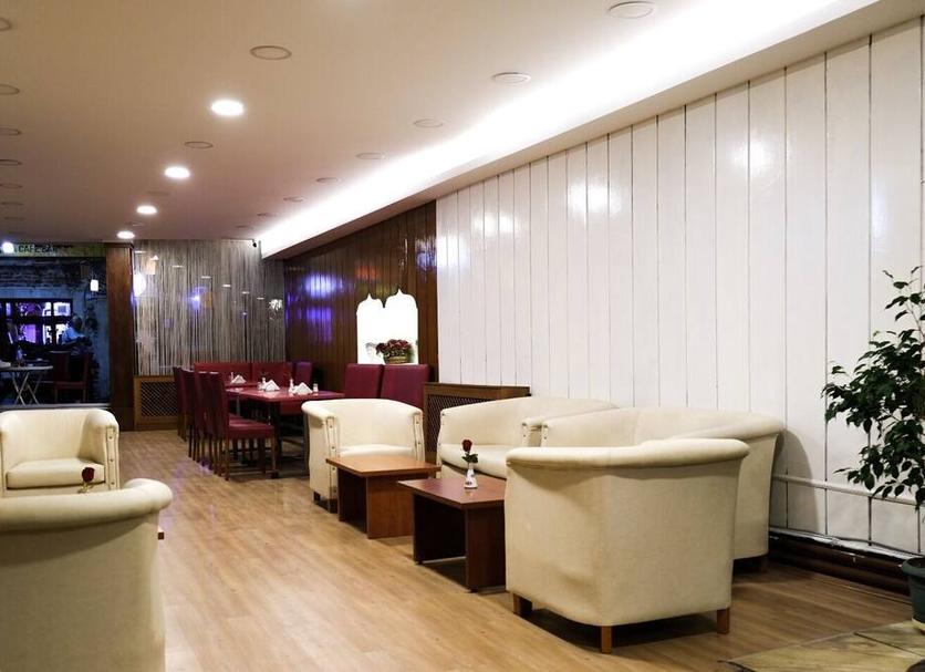 Salon Fotoğraf