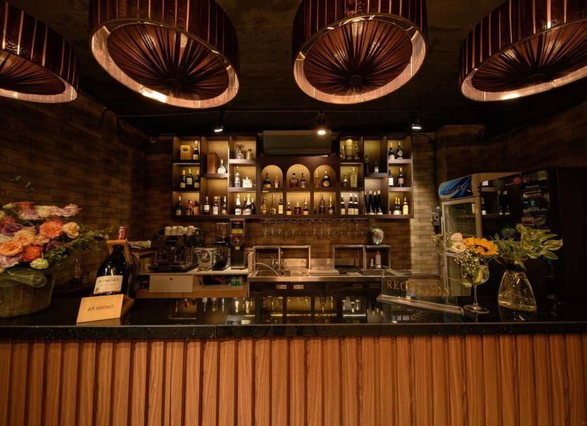 Bar Fotoğraf