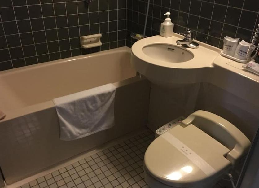 Banyo Fotoğraf