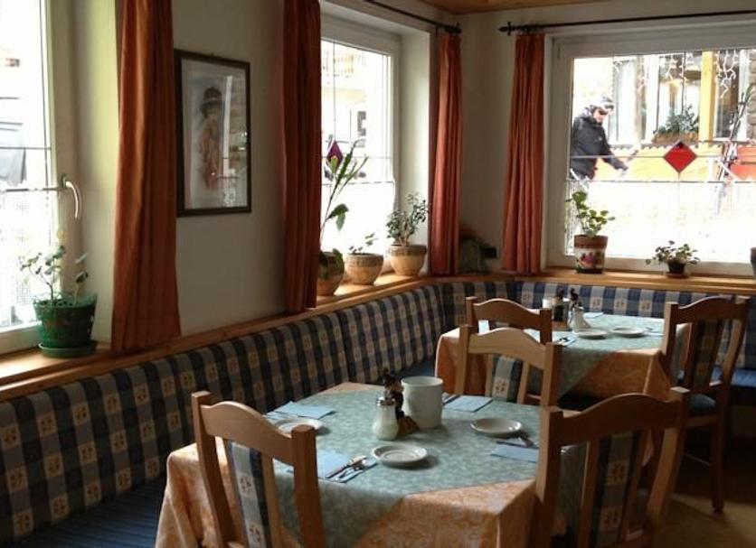 Restoran Fotoğraf
