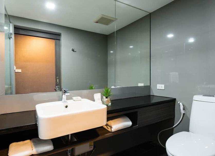 Banyo Fotoğraf