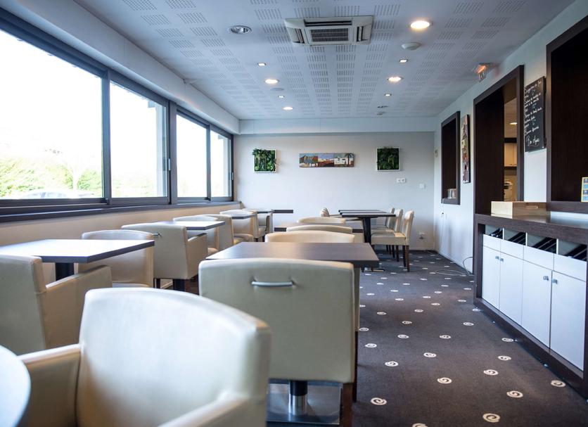 Restoran Fotoğraf
