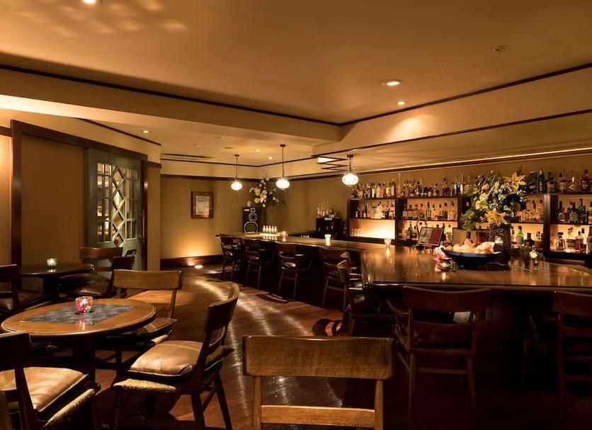 Bar Fotoğraf
