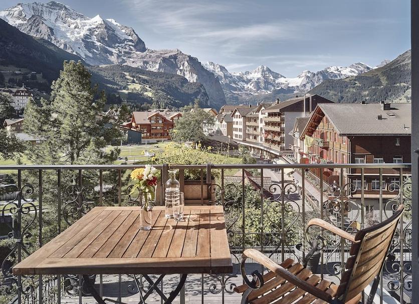 Balkon Fotoğraf