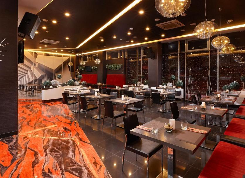 Restoran Fotoğraf