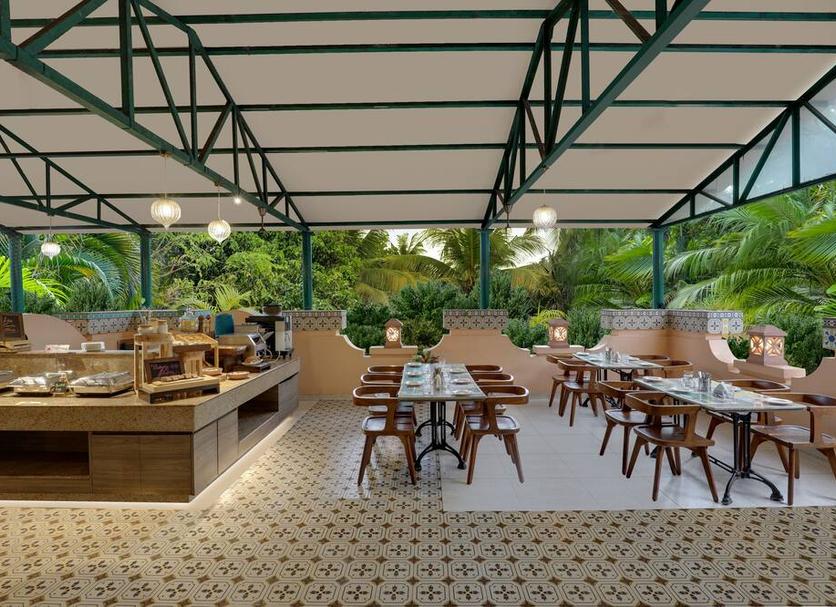 Restoran Fotoğraf