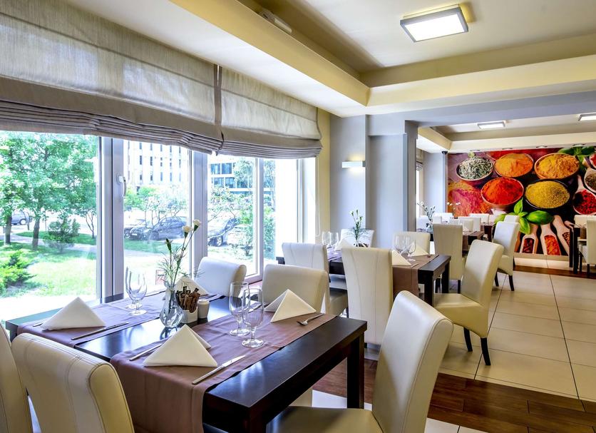 Restoran Fotoğraf