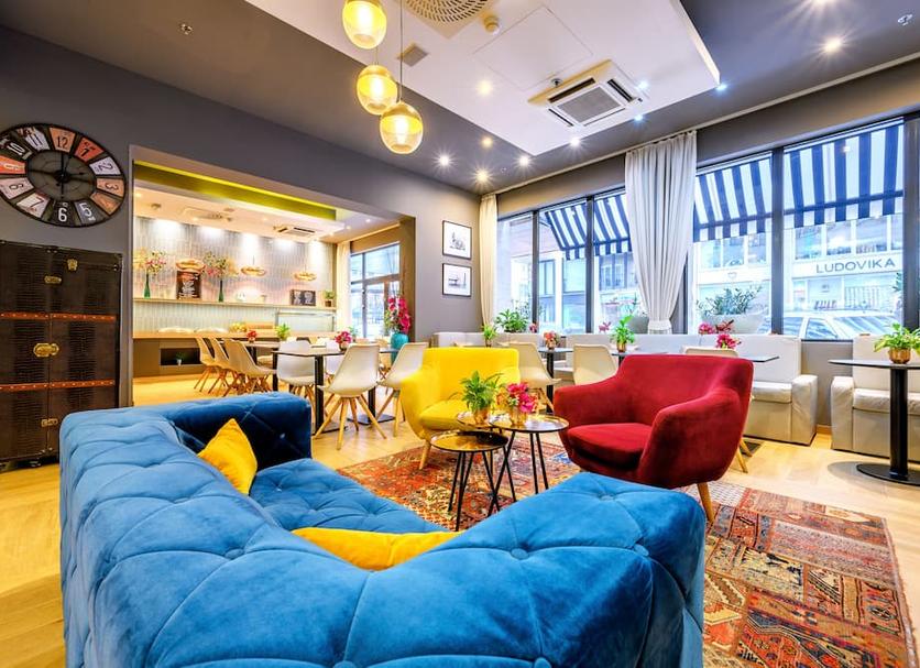 Salon Fotoğraf