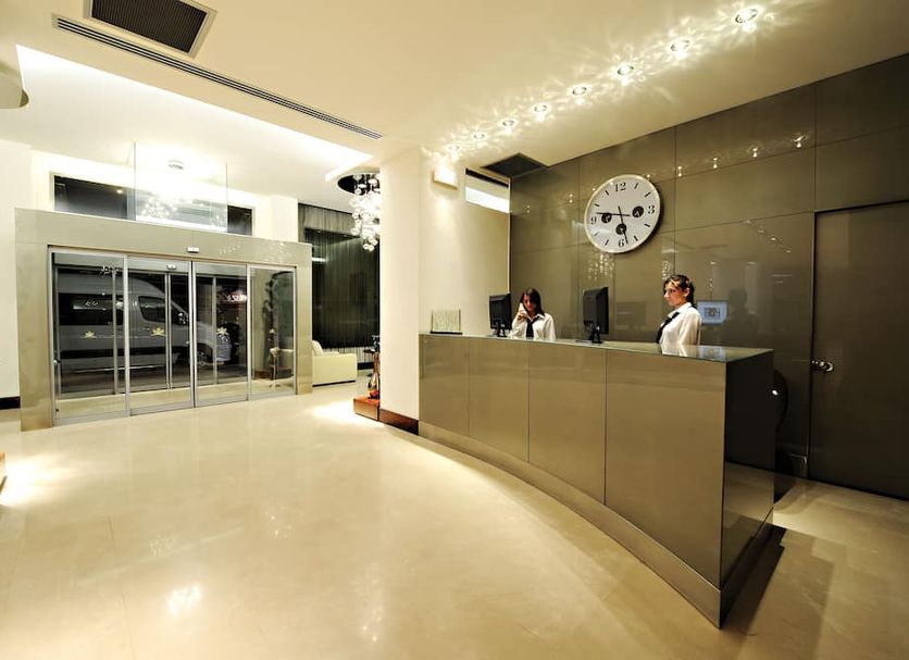 Resepsiyon Fotoğraf