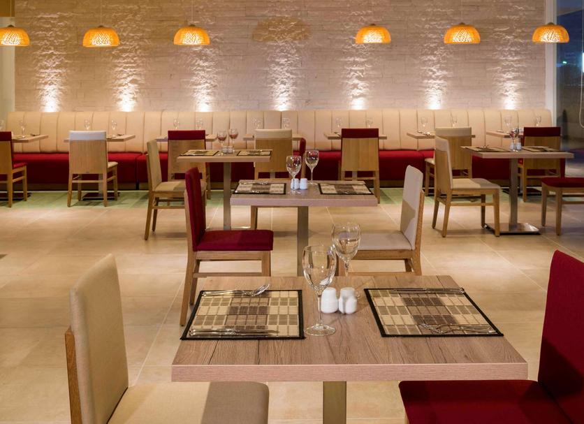 Restoran Fotoğraf