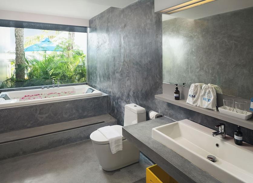 Banyo Fotoğraf