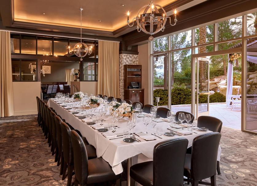 Restoran Fotoğraf