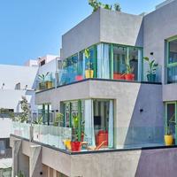 Stayhere Cil Apartments - Casablanca Finance City