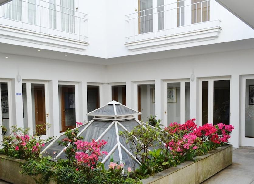 Veranda Fotoğraf