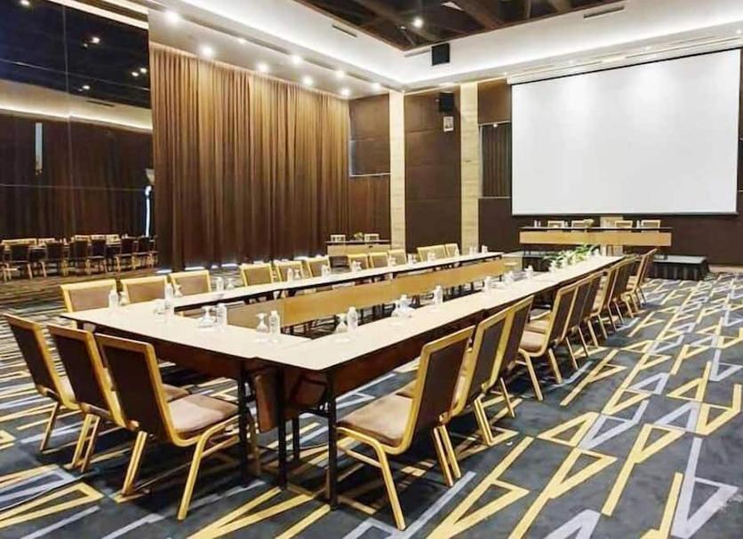 Konferans salonu Fotoğraf