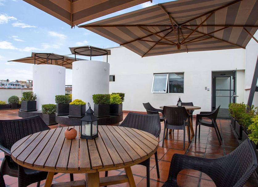 Veranda Fotoğraf
