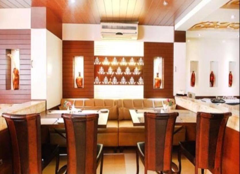 Restoran Fotoğraf