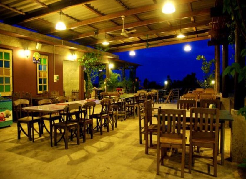 Restoran Fotoğraf